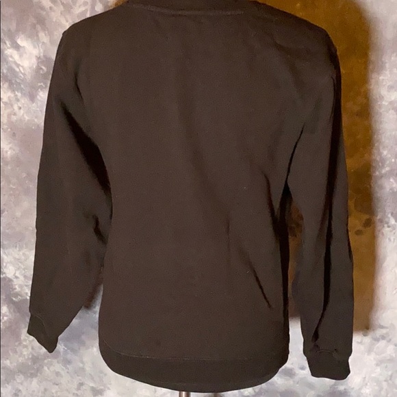 Diamond Supply Co. Pullover Graphic Distressed Sweatshirt, size S - Picture 5 of 16